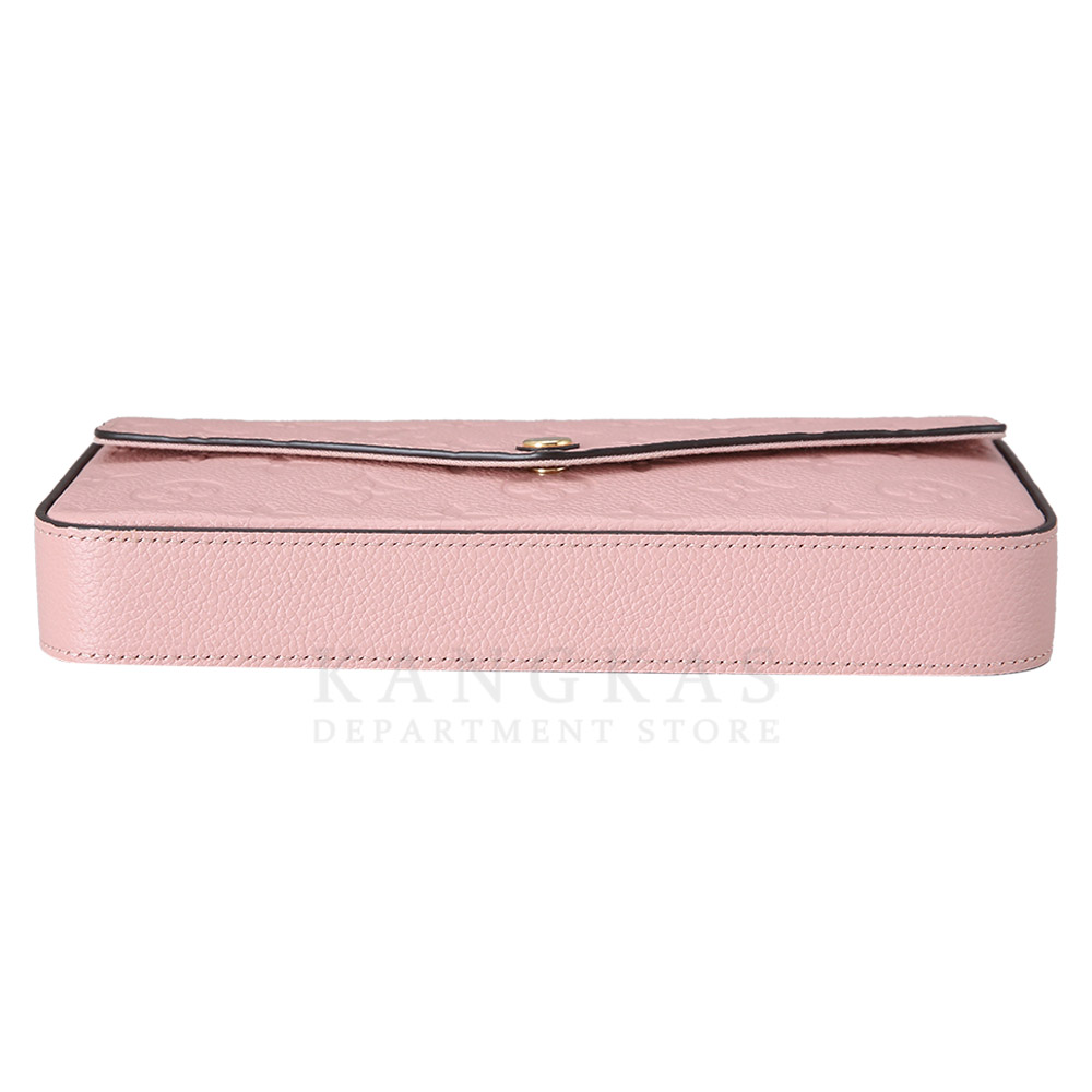 LOUIS VUITTON(USED)루이비통 앙프렝뜨 포쉐트 펠리시
